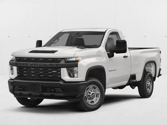 CHEVROLET SILVERADO HD 2023 1GC0WLE77PF262319 image CHEVROLET SILVERADO HD 2023 1GC0WLE77PF262319 image